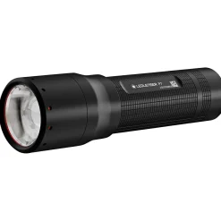 Led Lenser Taschenlampe (P7)