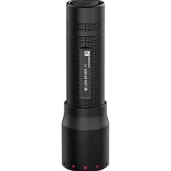 Led Lenser Taschenlampe (P7)