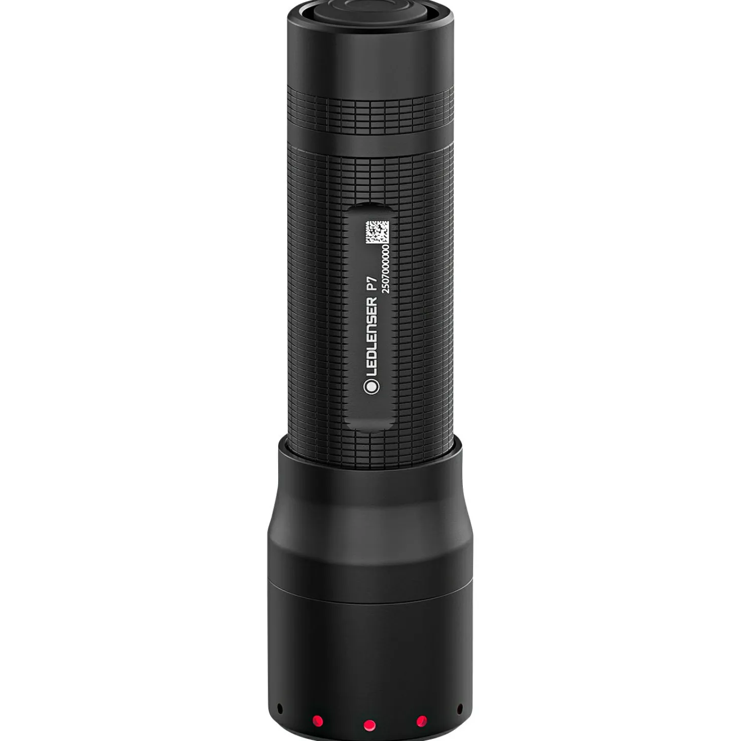 Led Lenser Taschenlampe (P7)