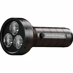 Led Lenser Taschenlampe P18R Signature