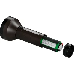 Led Lenser Taschenlampe P18R Signature