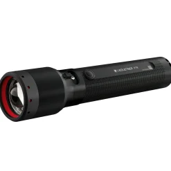 Led Lenser Taschenlampe (P7R)