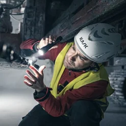 Led Lenser Taschenlampe (P7R)