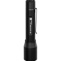 Led Lenser Taschenlampe (P5)