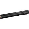 Led Lenser Taschenlampe (P4)