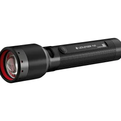 Led Lenser Taschenlampe (P6R)
