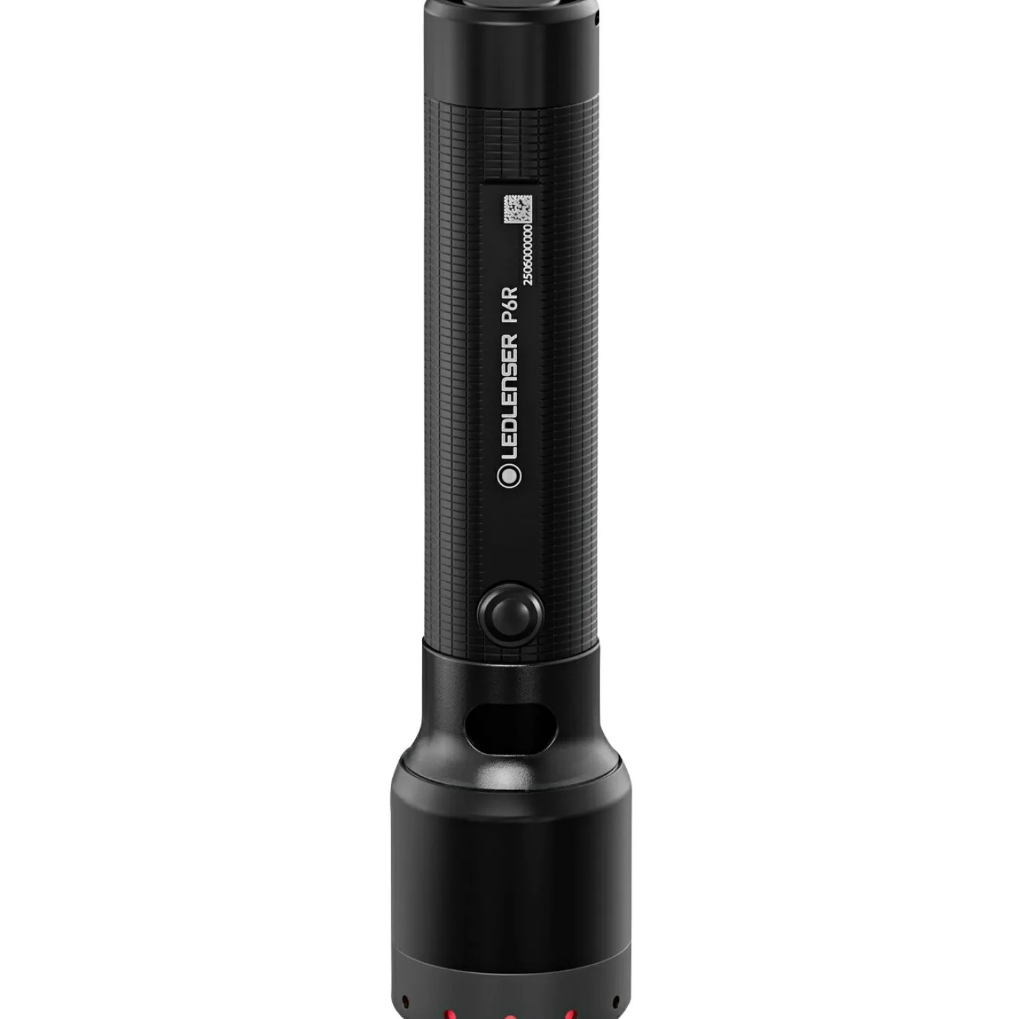 Led Lenser Taschenlampe (P6R)