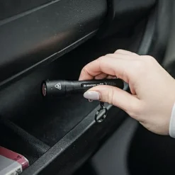 Led Lenser Taschenlampe (P3R)