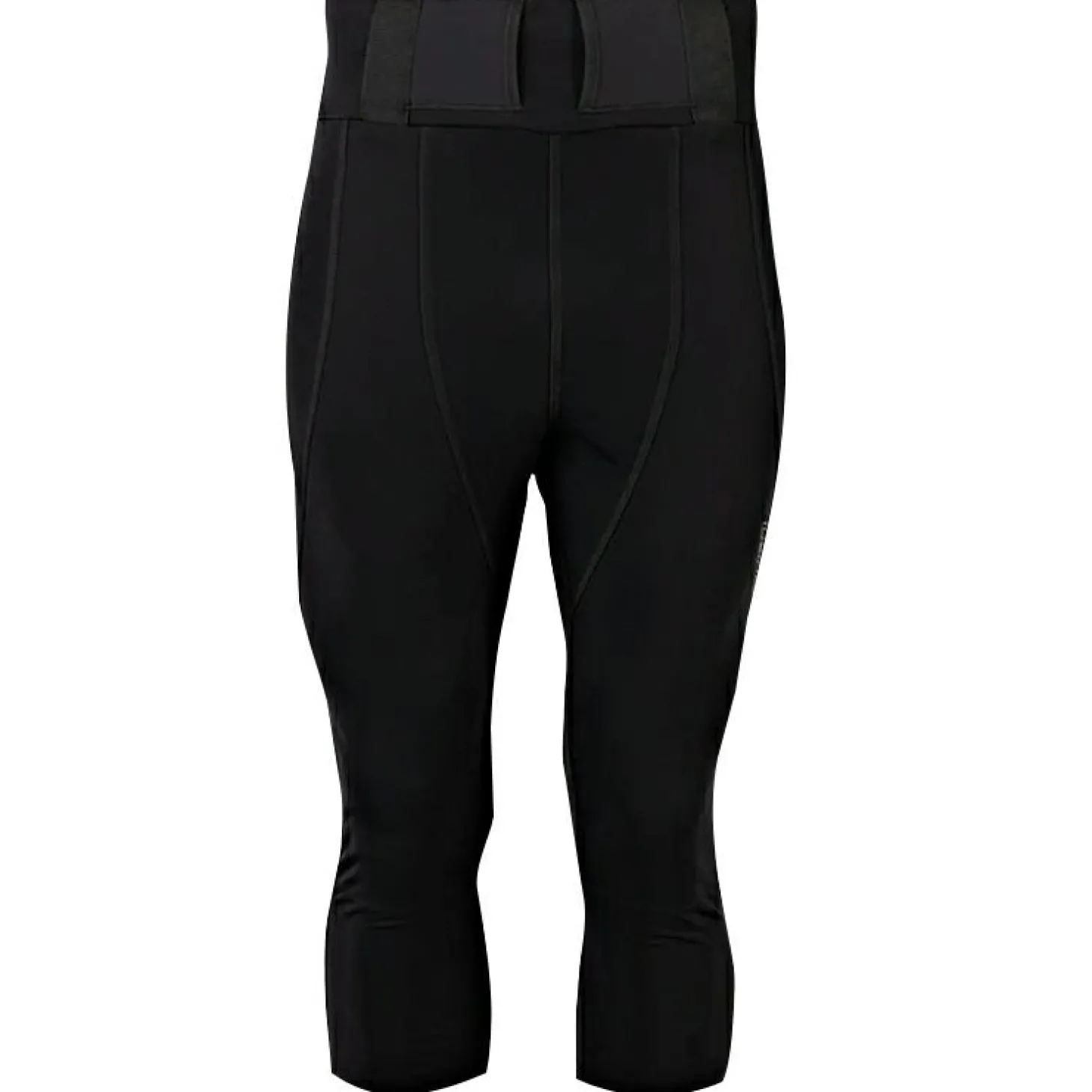 Lenz Heat Pants 2.0 Unisex (Schwarz)