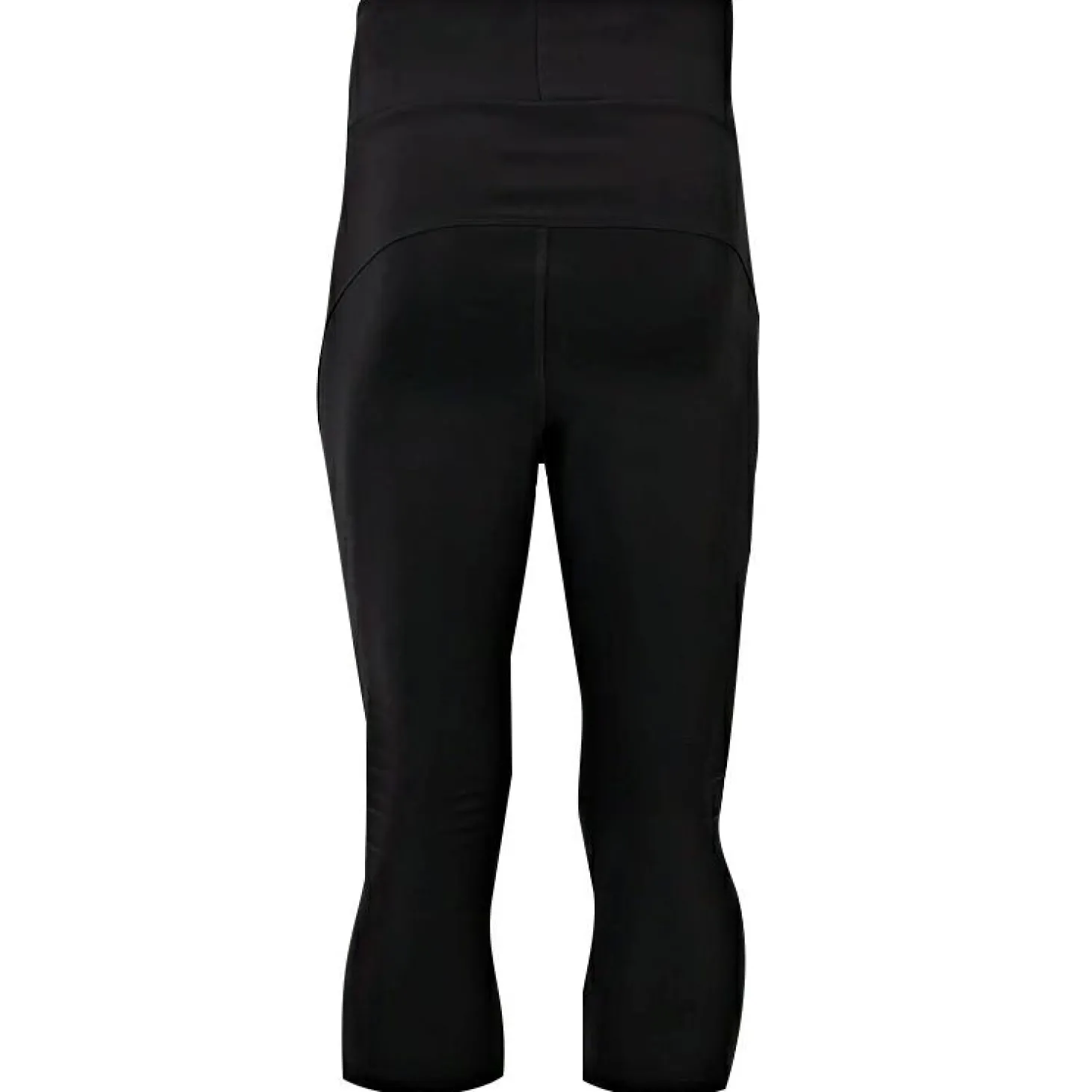 Lenz Heat Pants 2.0 Unisex (Schwarz)
