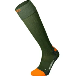 Lenz Heat Sock 4.1 Toe Cap (Schwarz)