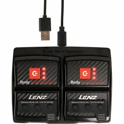 Lenz Lithium Pack RCB 2000 (USB-C)