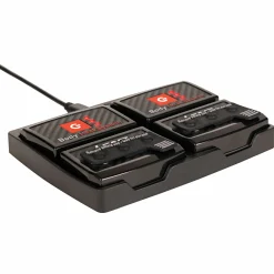 Lenz Lithium Pack RCB 2000 (USB-C)