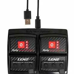 Lenz Lithium Pack RCB 1400 (USB-C)