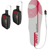 Lenz Set: Heat Sole 1.0 + Lithium Pack Insole RCB 1200