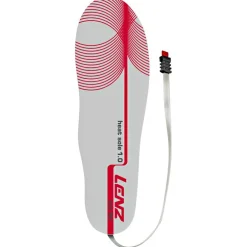Lenz Set: Heat Sole 1.0 + Lithium Pack Insole RCB 1200
