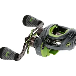 Lew´s Mach 2 Baitcast Reel