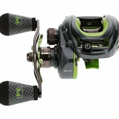 Lew´s Mach 2 Baitcast Reel