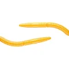 Libra Lures Fatty D´Worm (Dark Yellow)