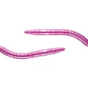 Libra Lures Fatty D´Worm (Pink Pearl)