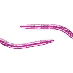 Libra Lures Fatty D´Worm (Pink Pearl)