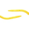Libra Lures Fatty D´Worm (Yellow)