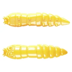 Libra Lures Kukolka Kunstköder (yellow)