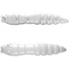 Libra Lures Kukolka Kunstköder (white)