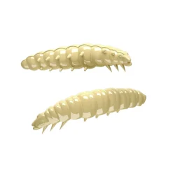 Libra Lures Larva Kunstköder (cheese)