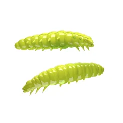 Libra Lures Larva Kunstköder (apple green)