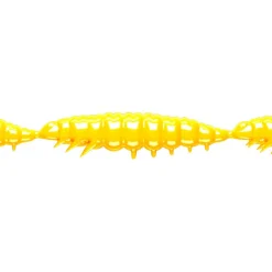 Libra Lures Larva Multi (Yellow)