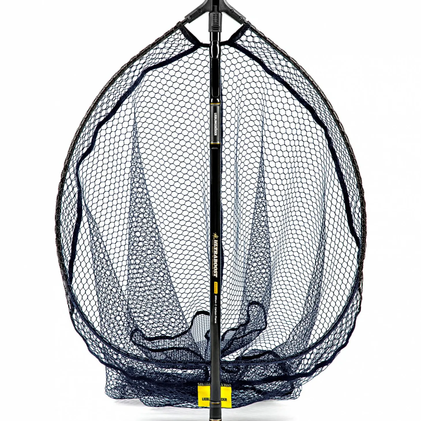 Lieblingsköder Allround-Kescher Ultraboost