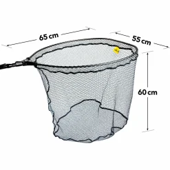 Lieblingsköder Allround-Kescher Ultraboost