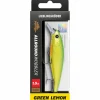 Lieblingsköder Allroundwobbler (Green Lemon)
