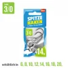 Lieblingsköder Angelhaken Spitze (3/0)
