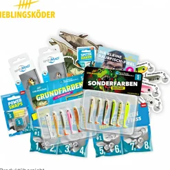 Lieblingsköder Barschbox