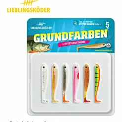 Lieblingsköder Barschbox