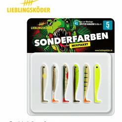 Lieblingsköder Barschbox