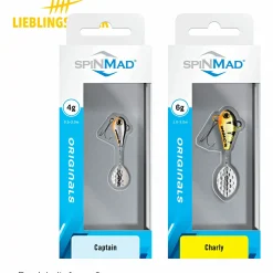 Lieblingsköder Barschbox