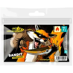 Lieblingsköder Barschköder (7,5 cm, Bandit)