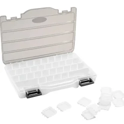 Lieblingsköder Boxen (Spinmad)