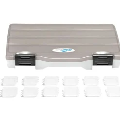 Lieblingsköder Boxen (Spinmad)