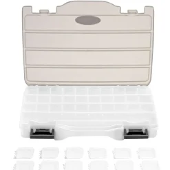 Lieblingsköder Boxen (Spinmad)