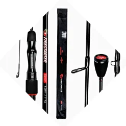 Lieblingsköder Firestarter Spoon