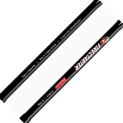 Lieblingsköder Firestarter Reiserute