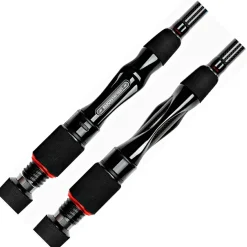 Lieblingsköder Firestarter Reiserute