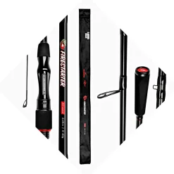 Lieblingsköder Firestarter Allround