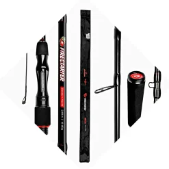 Lieblingsköder Firestarter Zander + Hecht