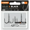 Lieblingsköder Fukura Solid X Drillinge (black)