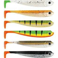 Lieblingsköder Gummifisch Barschköder (5 cm)